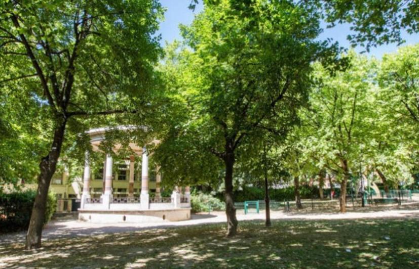 **** L'Odyssée Toulouse **** Exterior foto